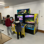 Arcade 7