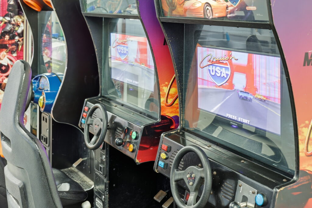 Crusin USA Cresco Poconos